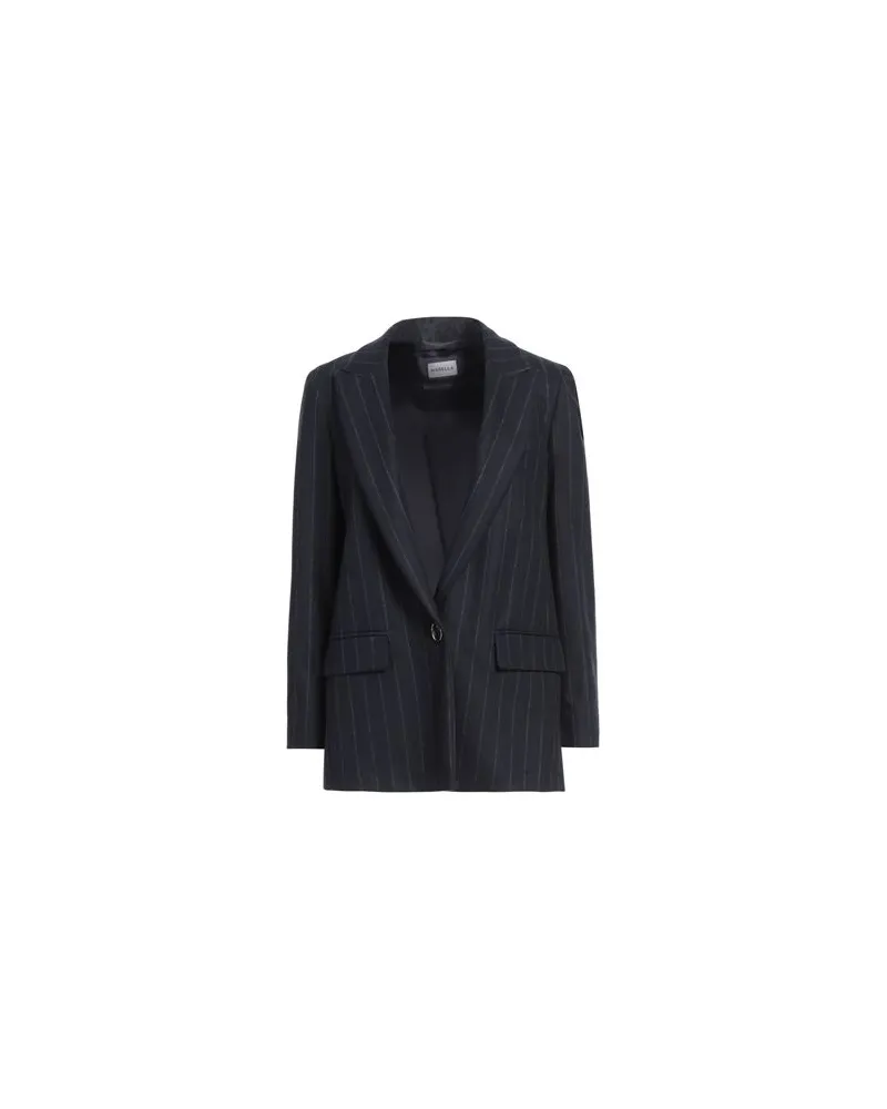 MARELLA ANZÜGE und CO-ORDS - Blazersauf YOOX.COM Marineblau