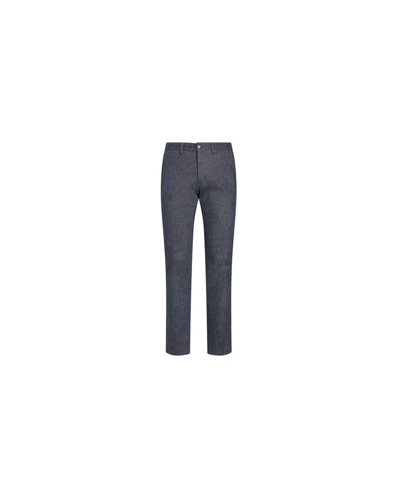 Tommy Hilfiger HOSEN & RÖCKE - Hosenauf YOOX.COM Blau
