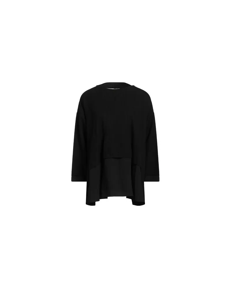 Toogood TOPS - Topsauf YOOX.COM Schwarz