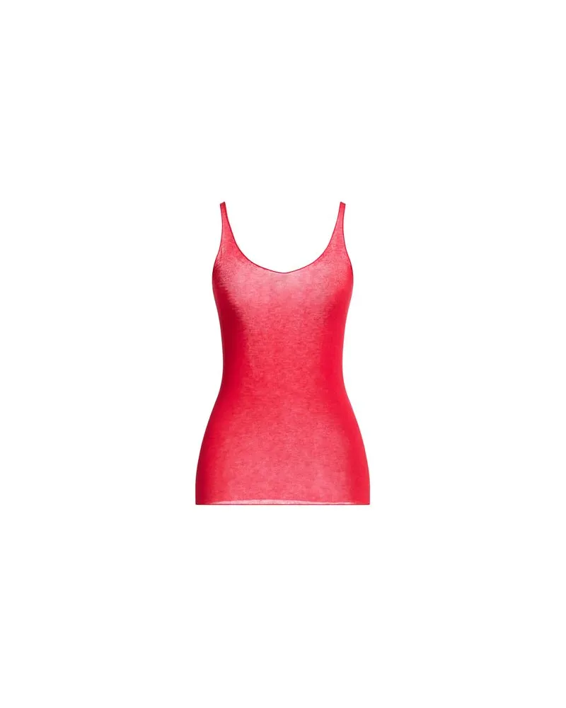 Daniele Fiesoli COLLEZIONE N_01 - TOPS - Tank Topsauf YOOX.COM Rot