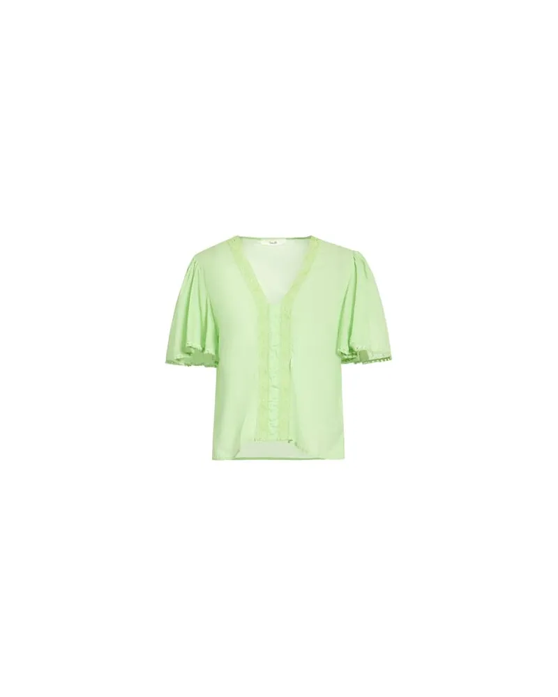 Suoli TOPS - Topsauf YOOX.COM Grün