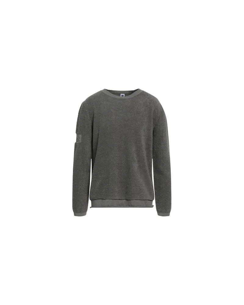 Bark STRICKWAREN - Pulloverauf YOOX.COM Militärgrün