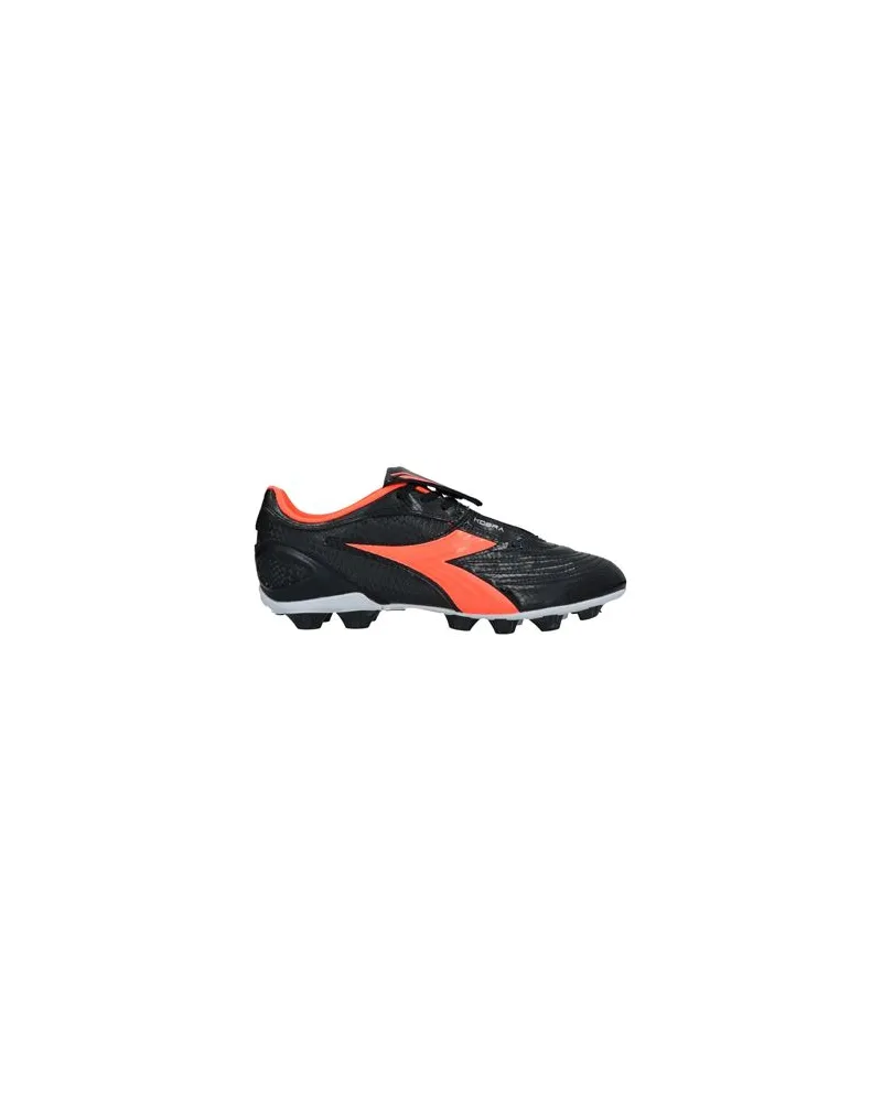 Diadora SCHUHE - Sneakersauf YOOX.COM Schwarz