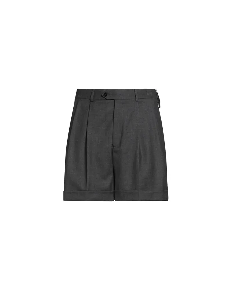Celine HOSEN & RÖCKE - Shorts & Bermudashortsauf YOOX.COM Braungrau