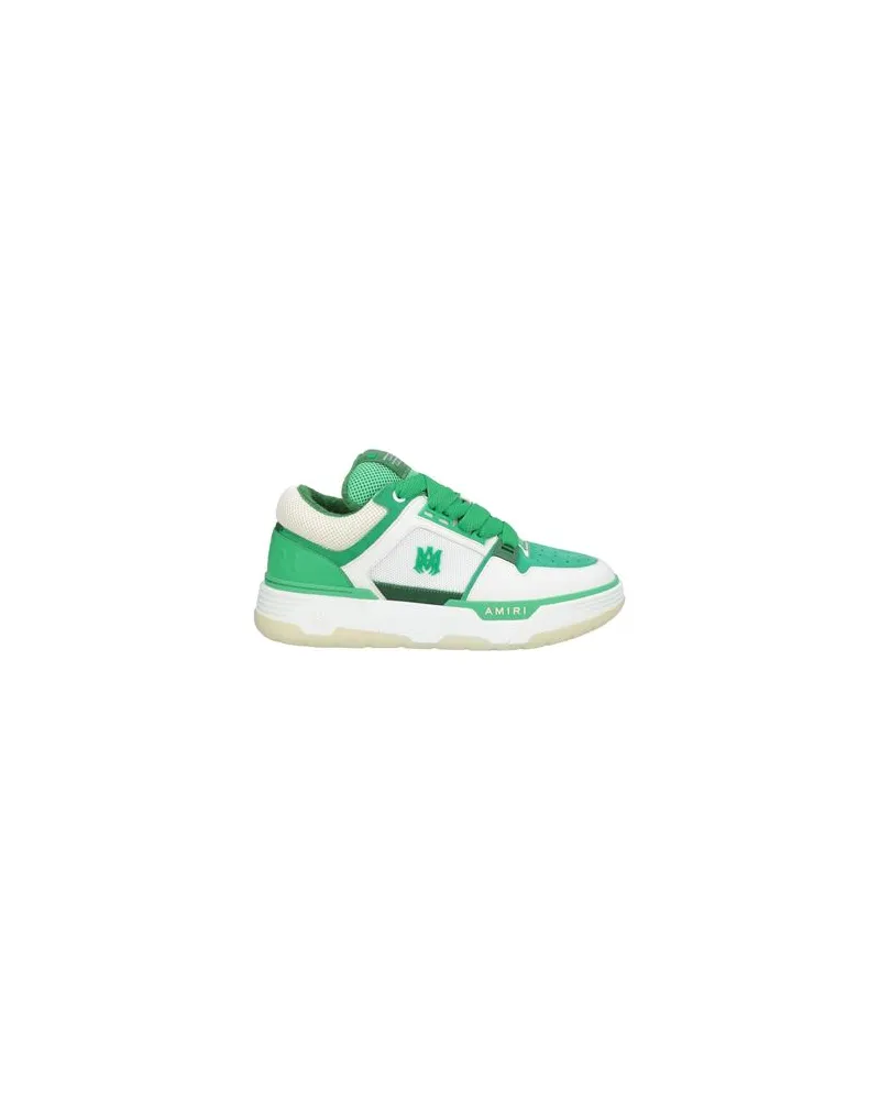Amiri SCHUHE - Sneakersauf YOOX.COM Weiß