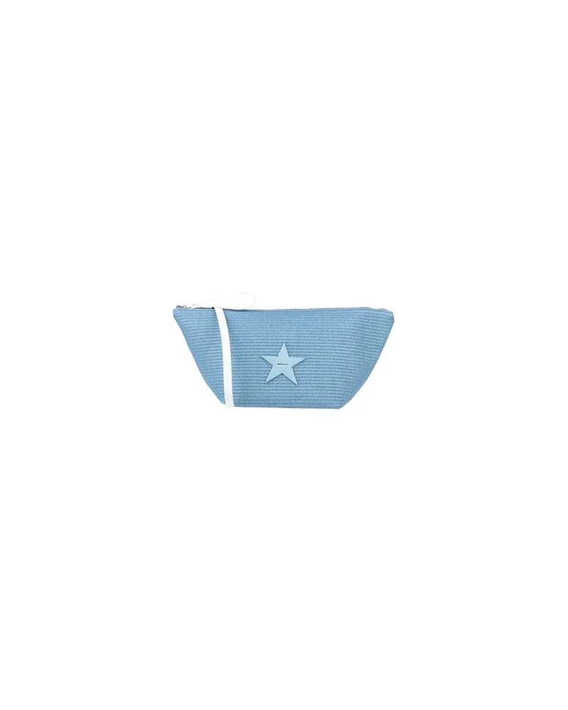 MARC ELLIS TASCHEN - Umhängetascheauf YOOX.COM Blaugrau