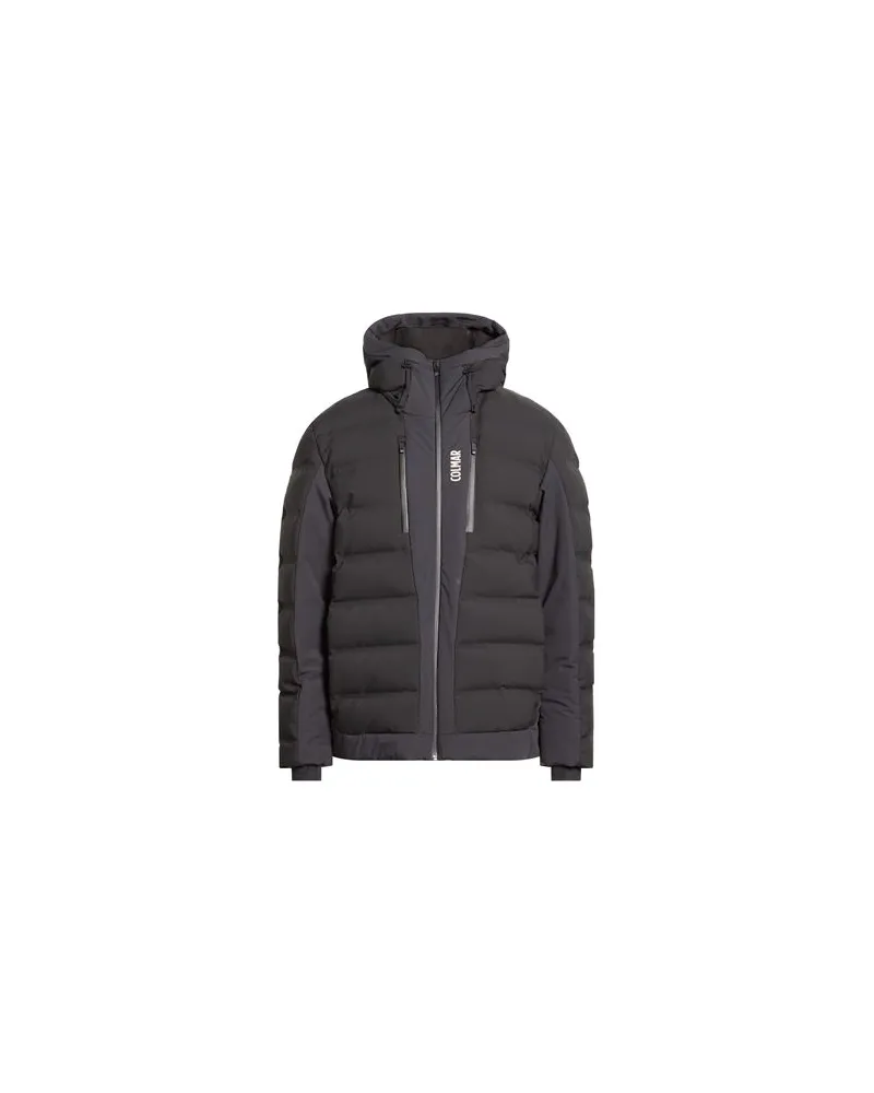 Colmar JACKEN & MÄNTEL - Pufferjacken & Daunenjackenauf YOOX.COM Schwarz