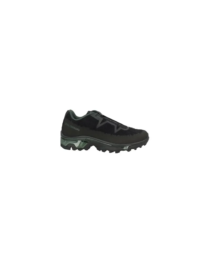 Salomon SCHUHE - Sneakersauf YOOX.COM Schwarz