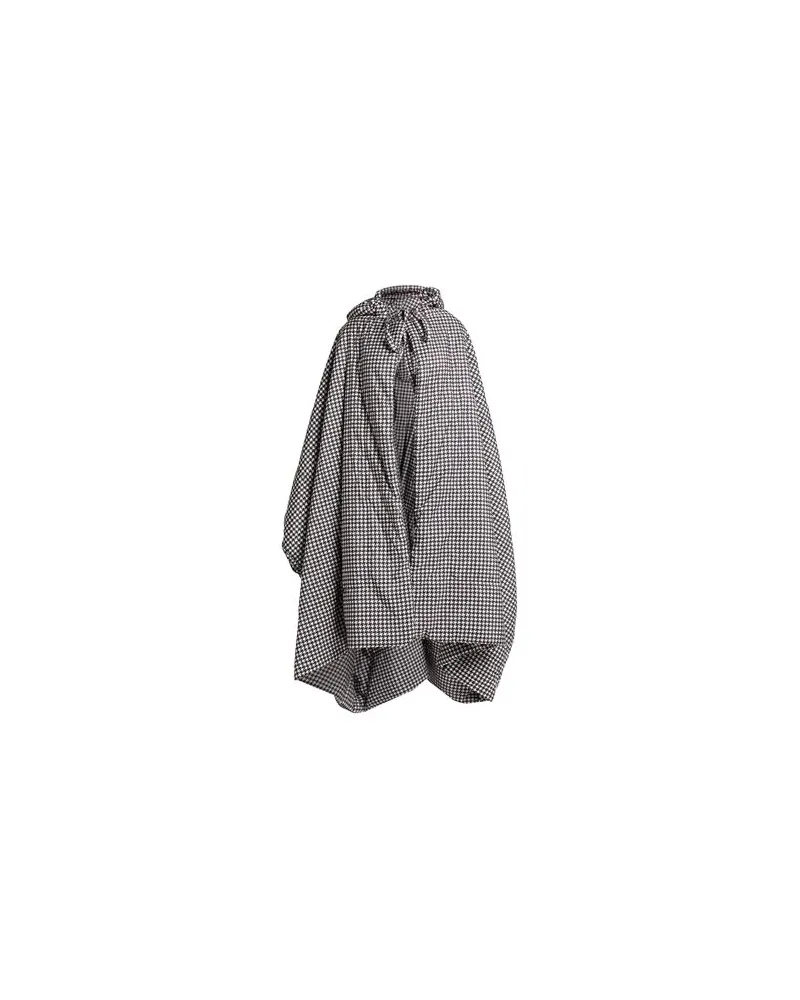 Norma Kamali JACKEN & MÄNTEL - Pufferjacken & Daunenjackenauf YOOX.COM Schwarz