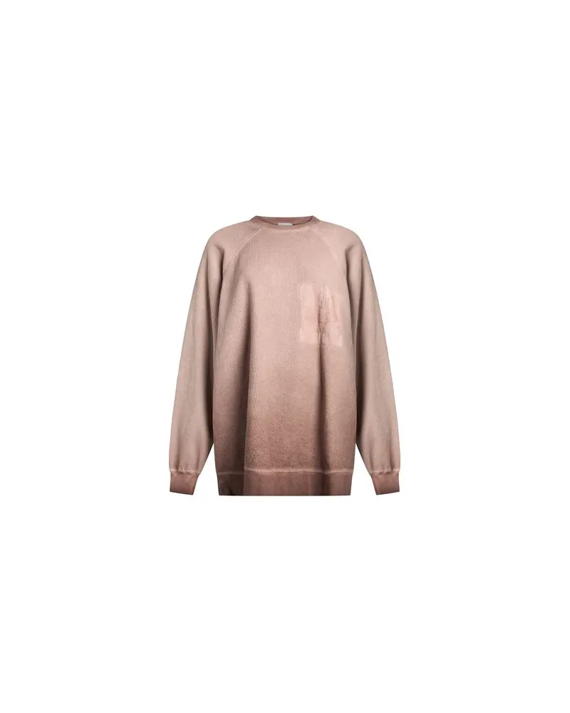 HALFBOY TOPS - Sweatshirtsauf YOOX.COM Antikrosa