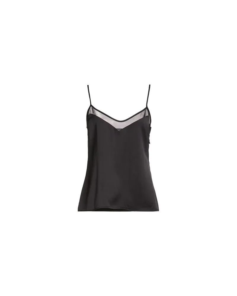 IMPERIAL TOPS - Topsauf YOOX.COM Braun