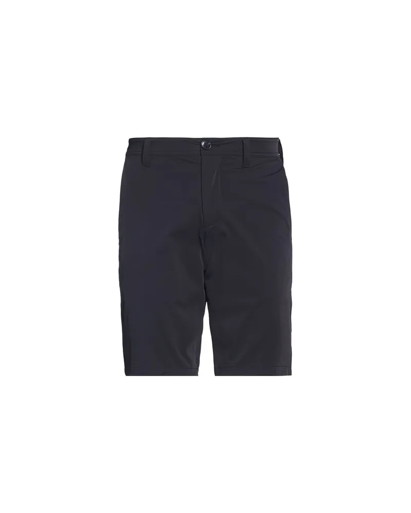 Armani Exchange HOSEN & RÖCKE - Shorts & Bermudashortsauf YOOX.COM Nachtblau