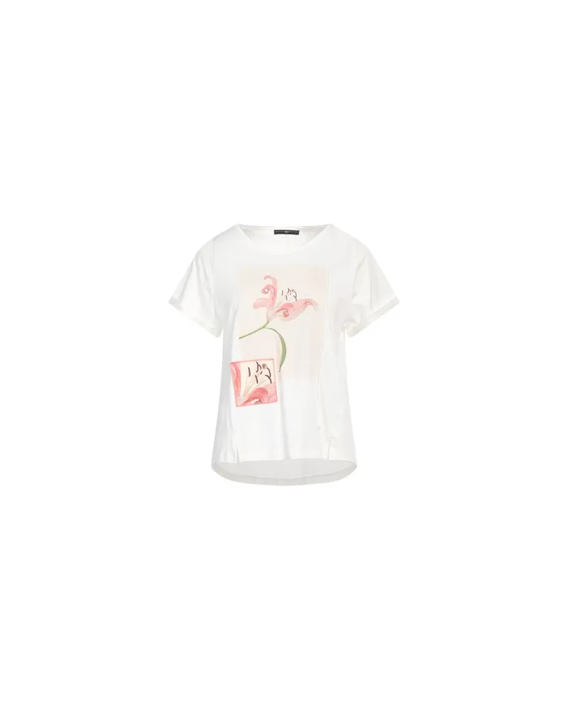 HIGH TOPS - T-shirtsauf YOOX.COM Weiß