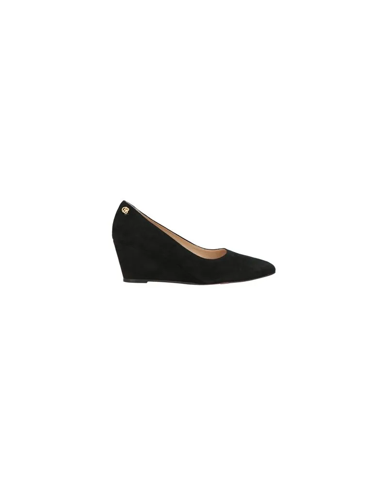 Baldinini SCHUHE - Pumpsauf YOOX.COM Schwarz