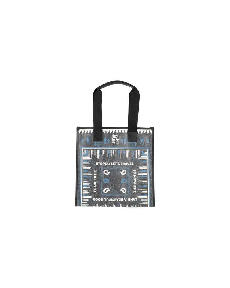 Etro TASCHEN - Handtaschenauf YOOX.COM Schwarz