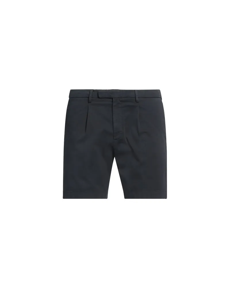 Boglioli HOSEN & RÖCKE - Shorts & Bermudashortsauf YOOX.COM Marineblau
