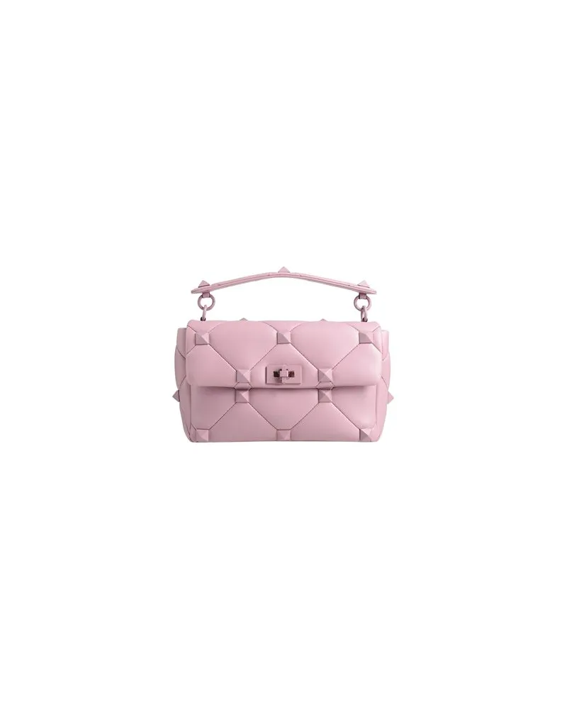 Valentino Garavani TASCHEN - Handtaschenauf YOOX.COM Lila