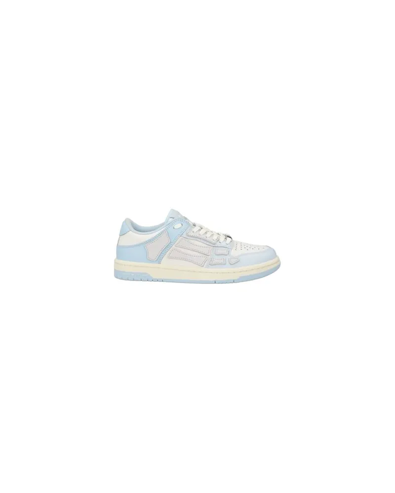 Amiri SCHUHE - Sneakersauf YOOX.COM Himmelblau