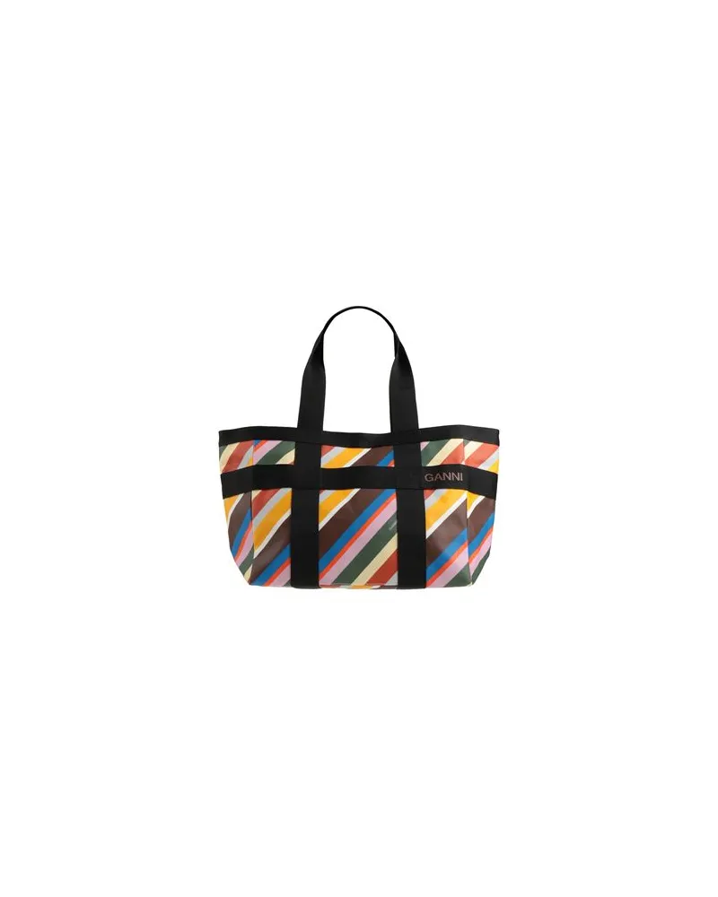 Ganni TASCHEN - Handtaschenauf YOOX.COM Ringelblume