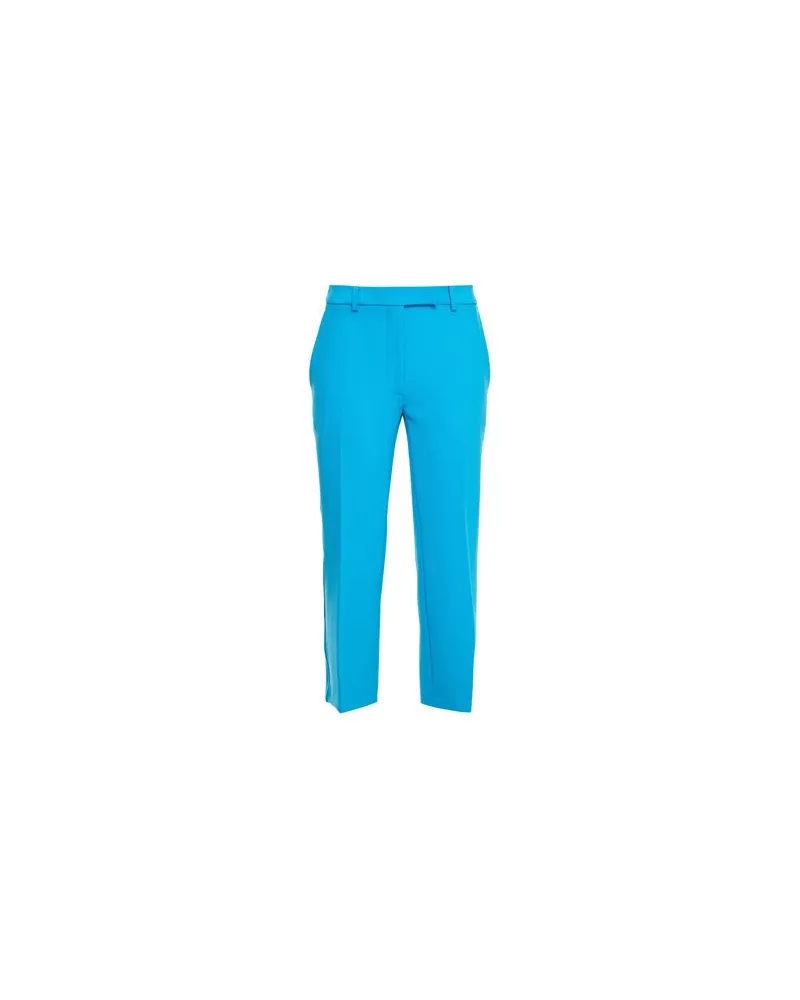 Victoria Beckham HOSEN & RÖCKE - Hosenauf YOOX.COM Tūrkis