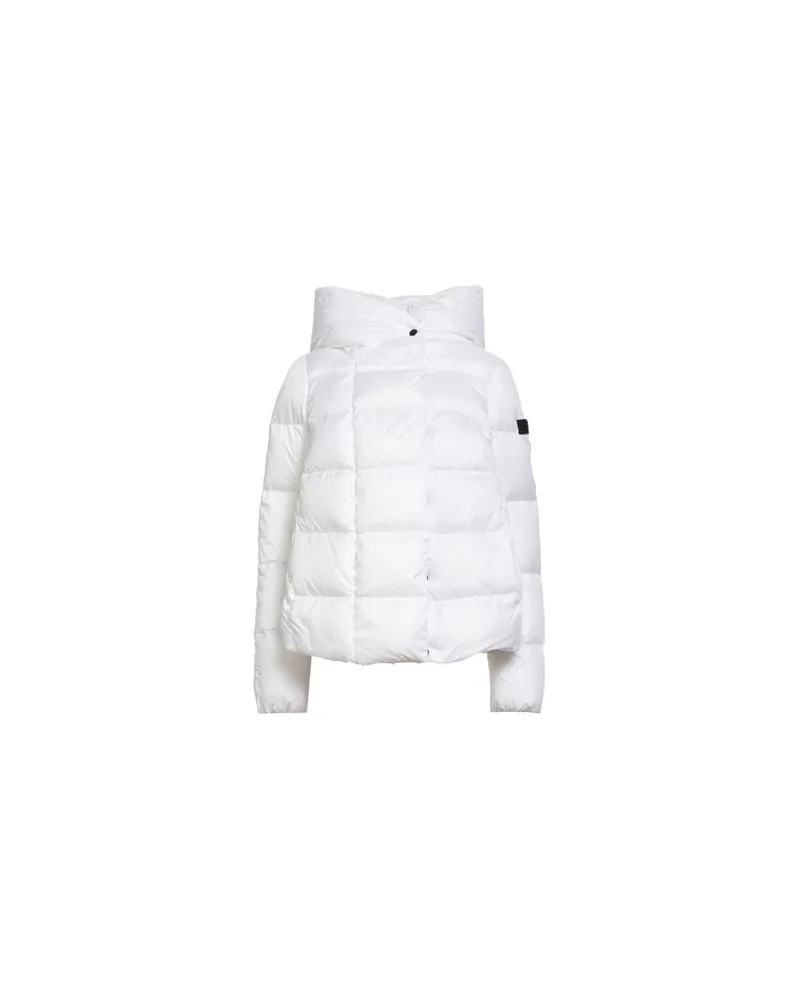 Peuterey JACKEN & MÄNTEL - Pufferjacken & Daunenjackenauf YOOX.COM Weiß