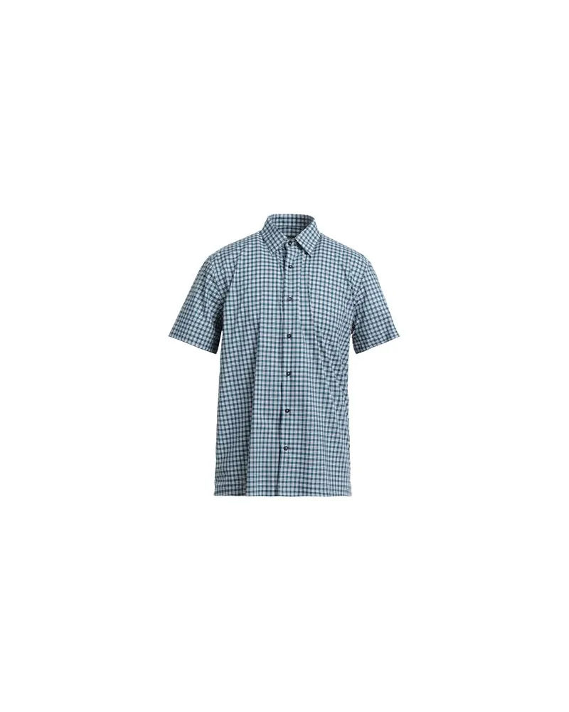 Liu Jo TOPS - Hemdenauf YOOX.COM Aquamarin