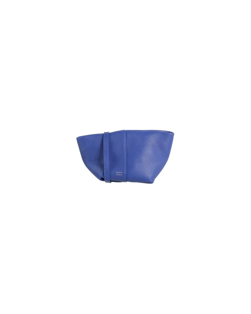 Mansur Gavriel TASCHEN - Umhängetascheauf YOOX.COM Blau
