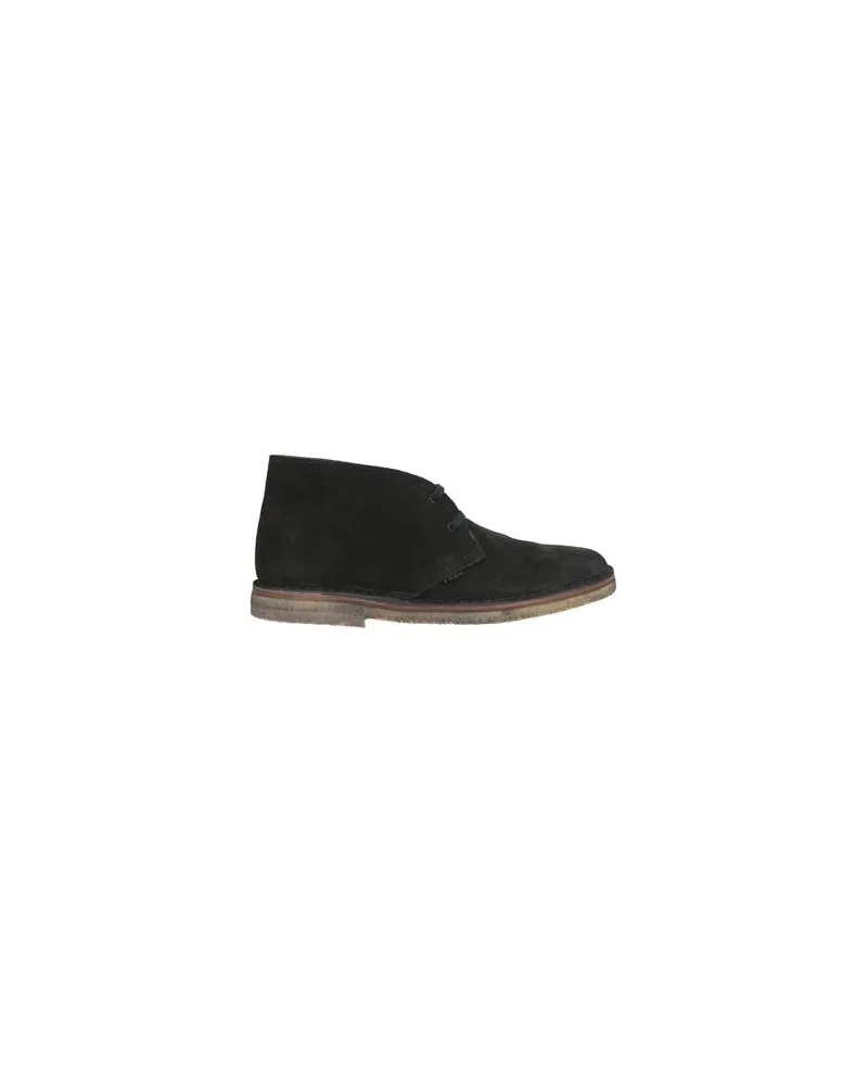 FRAU SCHUHE - Stiefelettenauf YOOX.COM Schwarz