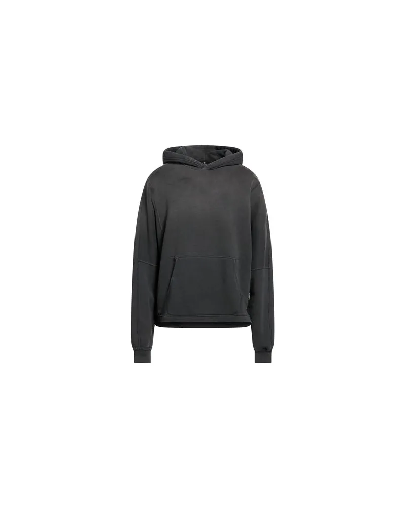 REPRESENT TOPS - Sweatshirtsauf YOOX.COM Braungrau