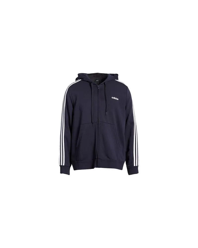 adidas TOPS - Sweatshirtsauf YOOX.COM Nachtblau