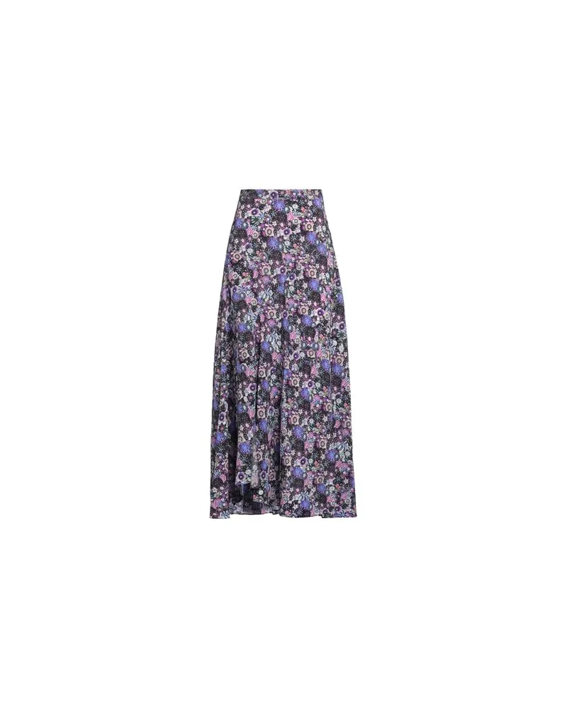 Isabel Marant HOSEN & RÖCKE - Maxi-Röckeauf YOOX.COM Violett
