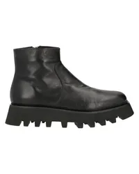 POMME D'OR Stiefelette Schwarz