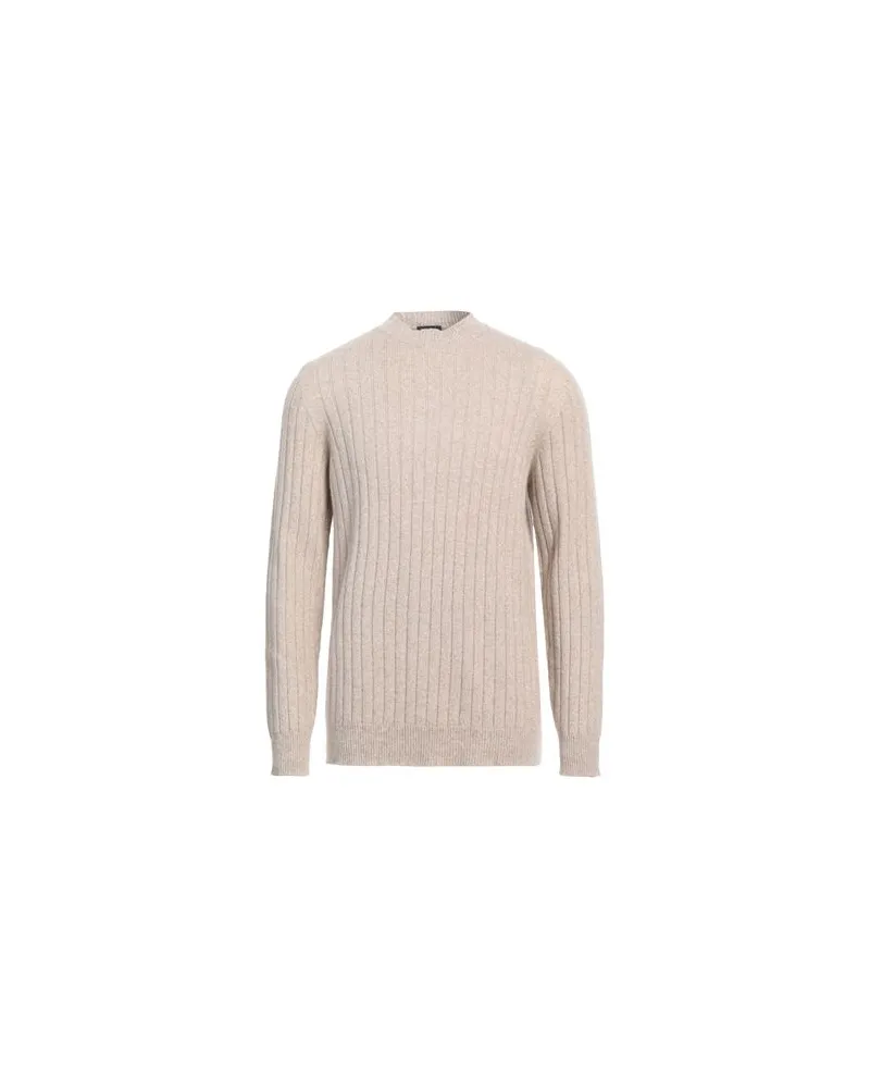 Drumohr  STRICKWAREN - Pulloverauf YOOX.COM Beige