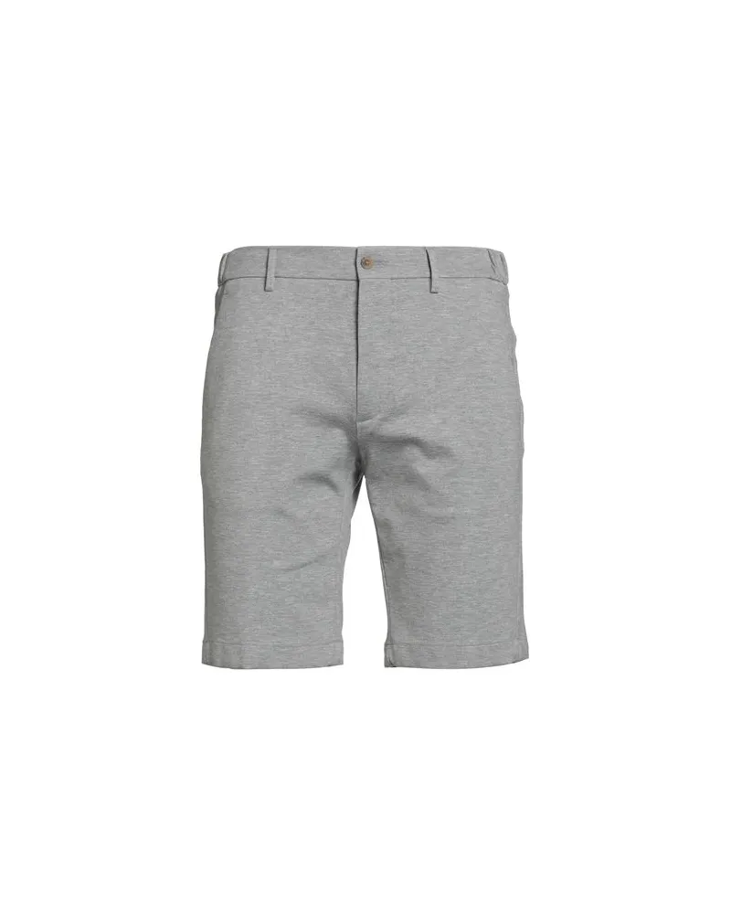 Berwich KOMODO - HOSEN & RÖCKE - Shorts & Bermudashortsauf YOOX.COM Grau