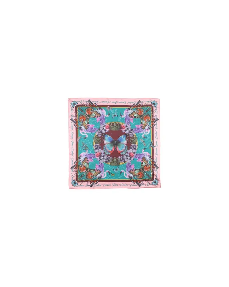 Versace Jeans ACCESSOIRES - Schalsauf YOOX.COM Bordeaux