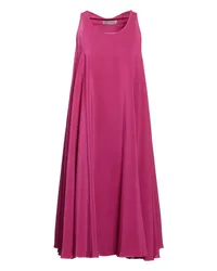 Gentryportofino Mini-Kleid Fuchsia