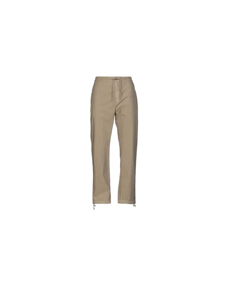 Department 5 HOSEN & RÖCKE - Hosenauf YOOX.COM Khaki