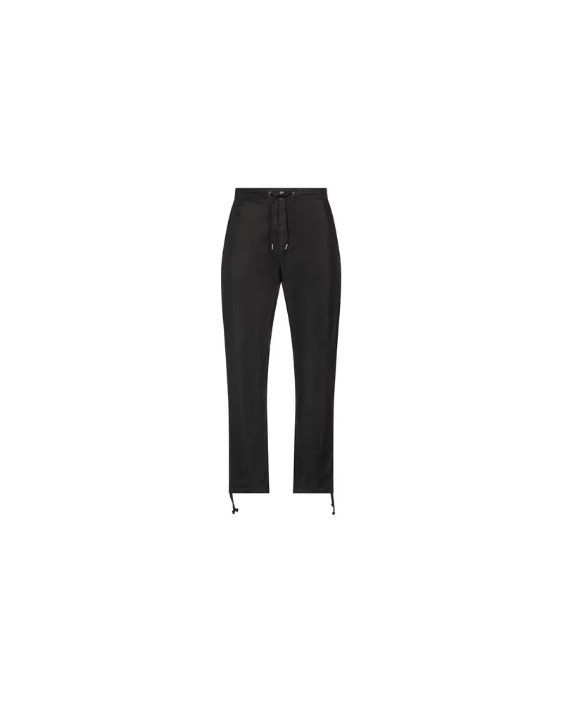 Department 5 HOSEN & RÖCKE - Hosenauf YOOX.COM Schwarz