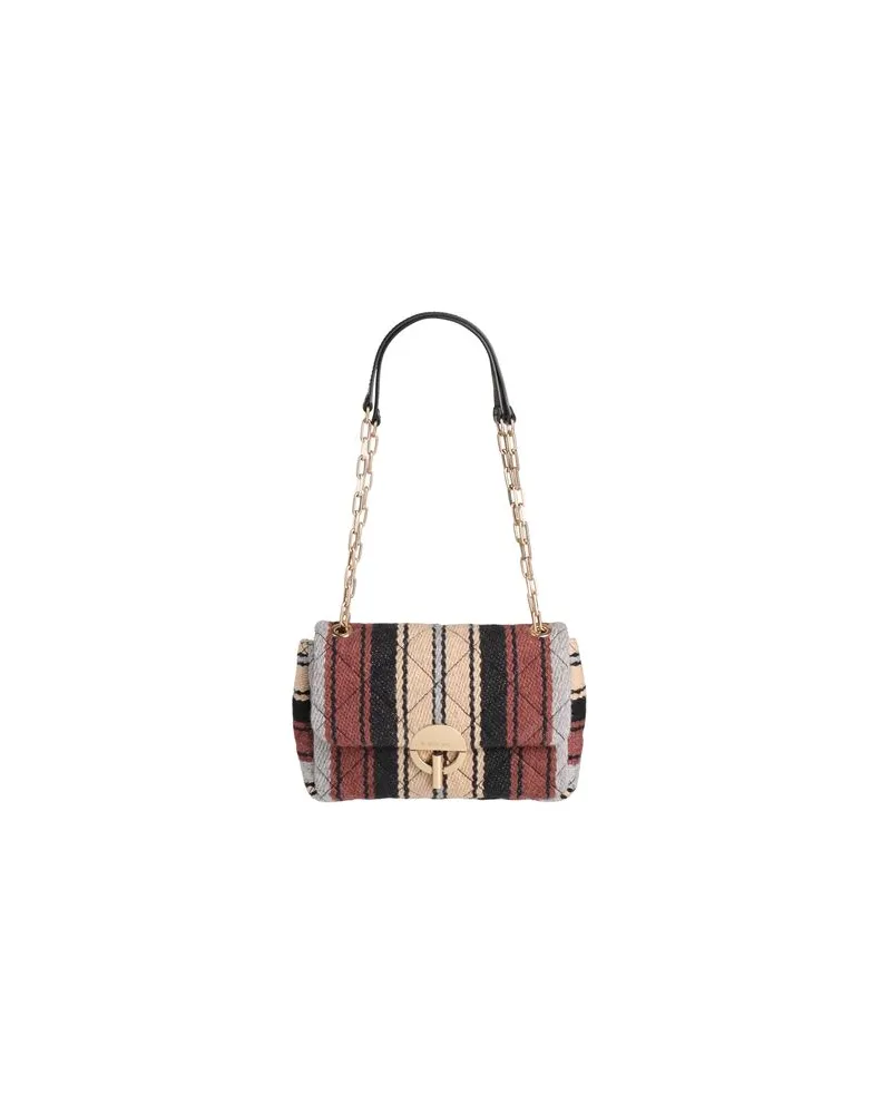 Vanessa Bruno TASCHEN - Schultertaschenauf YOOX.COM Beige