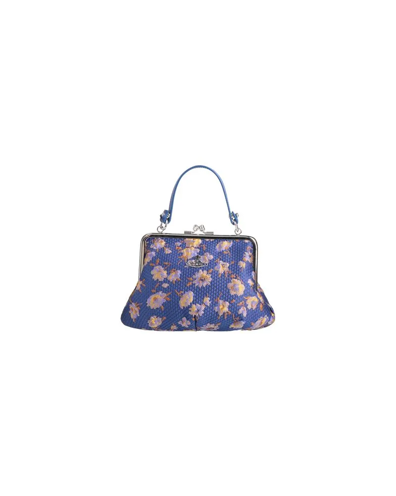 Vivienne Westwood TASCHEN - Handtaschenauf YOOX.COM Königsblau