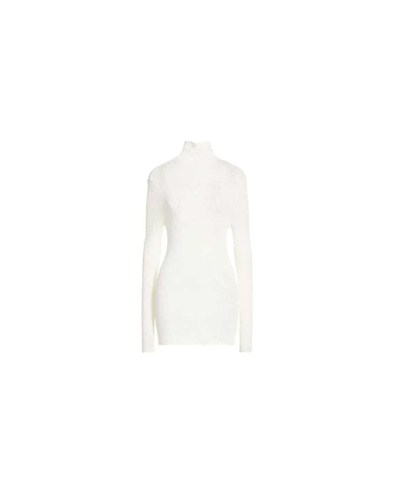 Totême STRICKWAREN - Rollkragenpulloverauf YOOX.COM Off