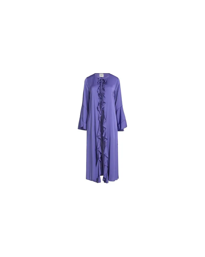 Dixie JACKEN & MÄNTEL - Jacken, Mäntel & Trenchcoatsauf YOOX.COM Violett