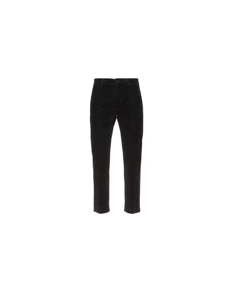 Department 5 HOSEN & RÖCKE - Hosenauf YOOX.COM Dunkelbraun