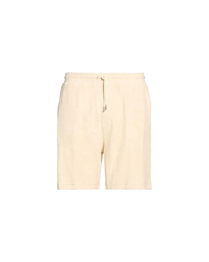 NN 07 HOSEN & RÖCKE - Shorts & Bermudashortsauf YOOX.COM Beige
