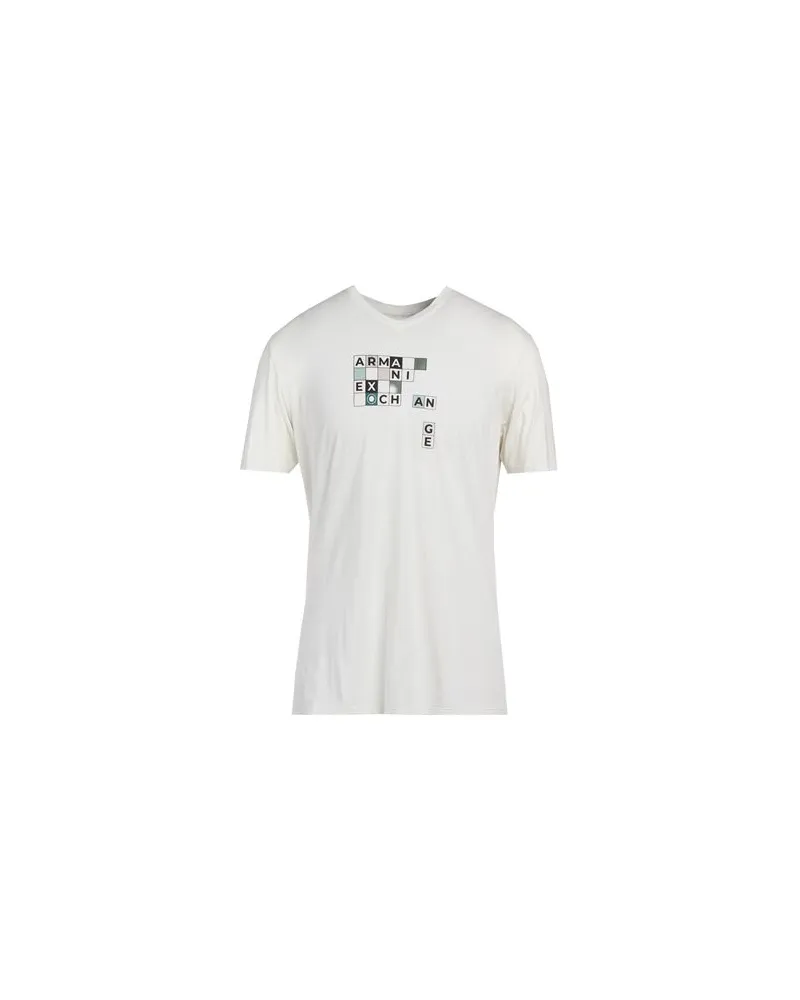 Armani Exchange TOPS - T-shirtsauf YOOX.COM Off