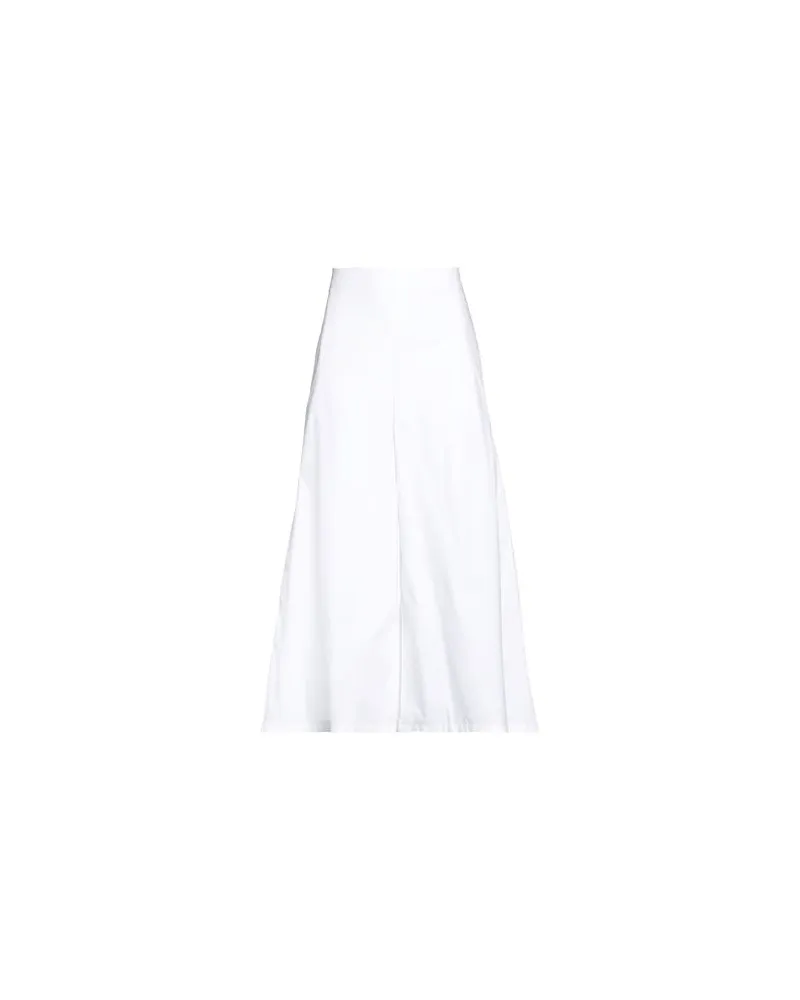 Sundek HOSEN & RÖCKE - Hosenauf YOOX.COM Weiß