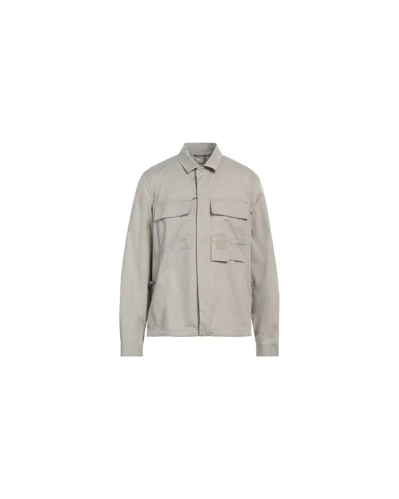 C.P. Company THE METROPOLIS SERIES - TOPS - Hemdenauf YOOX.COM Salbeigrün