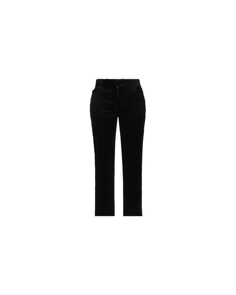Isabel Marant HOSEN & RÖCKE - Hosenauf YOOX.COM Schwarz