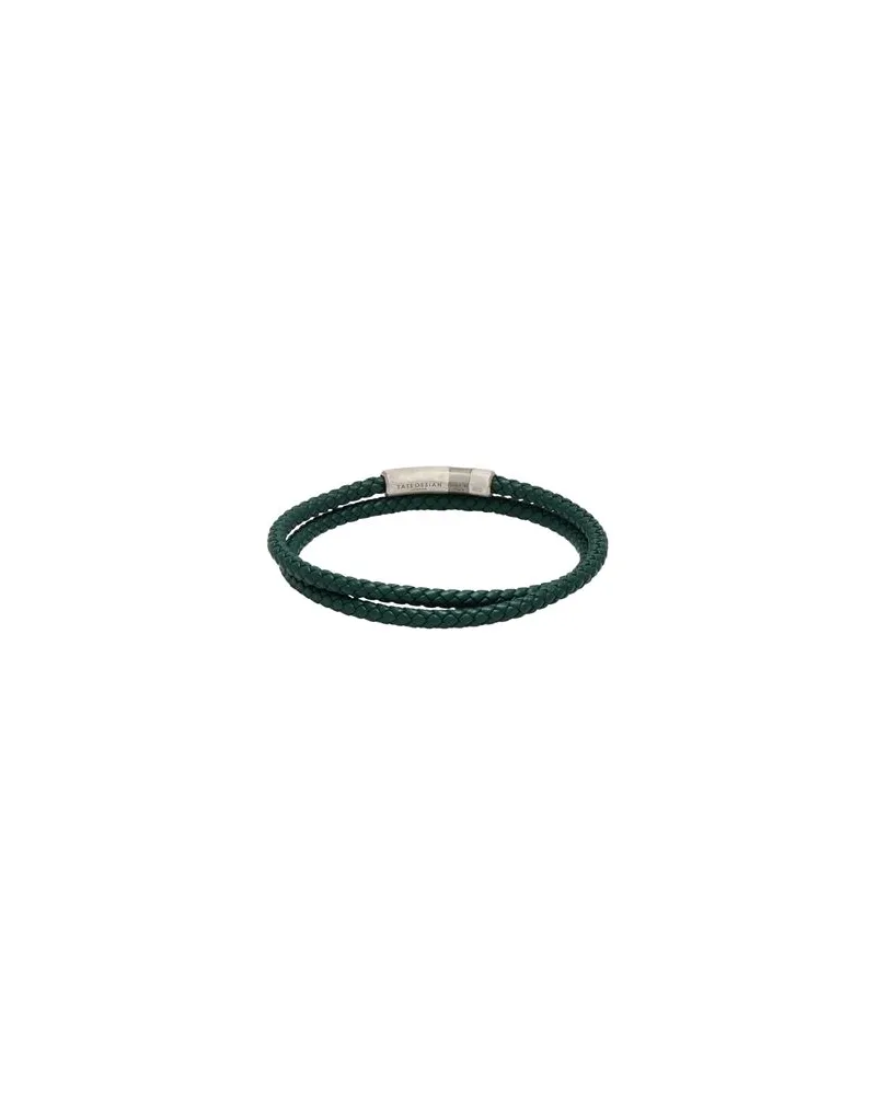 Tateossian SCHMUCK und UHREN - Armbänderauf YOOX.COM Grün
