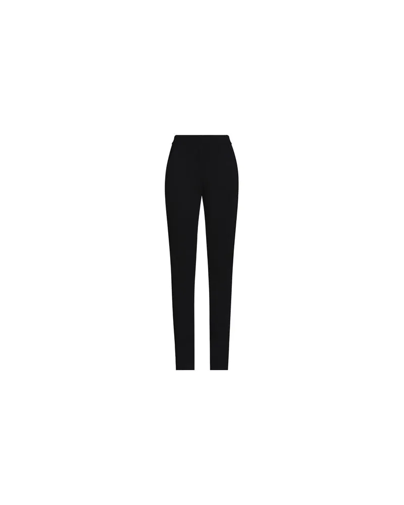 Dorothee Schumacher HOSEN & RÖCKE - Hosenauf YOOX.COM Schwarz